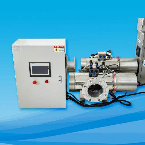 3KW Medium Pressure UV System For Sewage Treatment