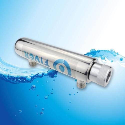 4GPM Drinking Water Ultraviolet Sterilizers