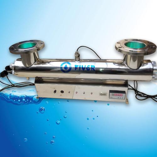 50T UV Water Sterilizer