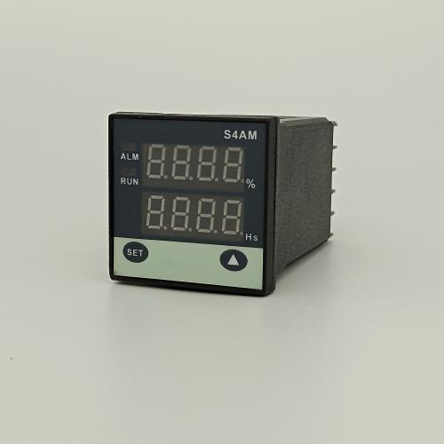 Online Digital UV Intensity Meter For Water Treatment System