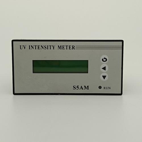 S5AM LCD Display UV Intensity Monitor